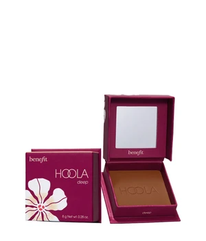 Benefit Cosmetics Hoola Powder Bronzer Bronzer · 8 g · Braun