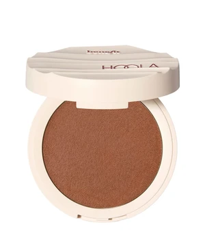 Benefit Cosmetics Hoola Wave Bronzing Balm Bronzer · 9 g · Dunkelrot