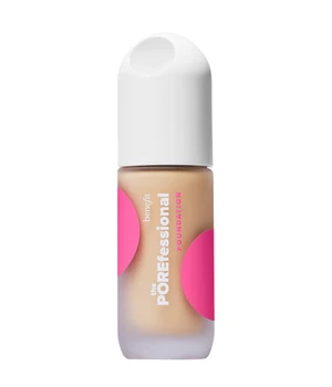 6w extraordinary foundation, 30ml