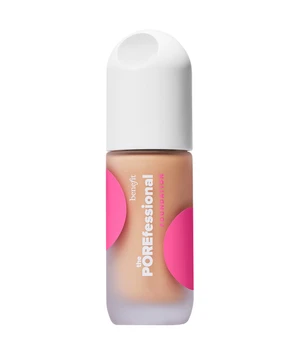 8w limitless foundation, 30ml