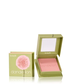 Benefit Cosmetics Silky-Soft Powder Blush Rouge · 6 g · Rosa