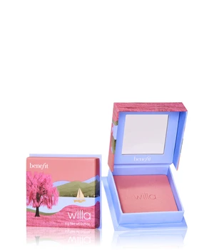 willa, 6g
