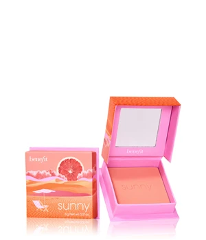 sunny, 6g