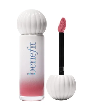 Benefit Cosmetics Splashtint Feuchtigkeitsspendender, glossy Tint für die Lippen Lip Tint · 6 ml · Orange