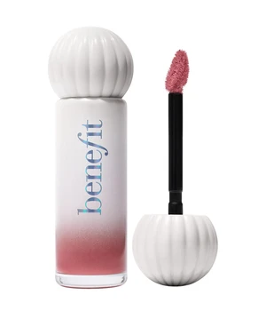 Benefit Cosmetics Splashtint Feuchtigkeitsspendender, glossy Tint für die Lippen Lip Tint · 6 ml · Hellbraun