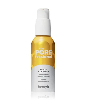 Benefit Cosmetics The POREfessional Good Cleanup Mini Reinigungsschaum · 26 g