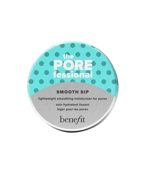Benefit Cosmetics The POREfessional Smooth Sip Mini Gesichtscreme · 20 ml
