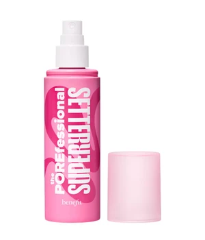 Benefit Cosmetics The POREfessional Super Setter Spray Fixing Spray · 120 ml · Weiß