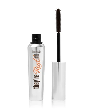 Benefit Cosmetics They’re real! Tinted Primer - Braun Mascara Base · 8.5 g