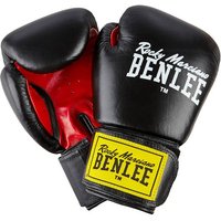 BENLEE Boxhandschuhe aus Leder FIGHTER
