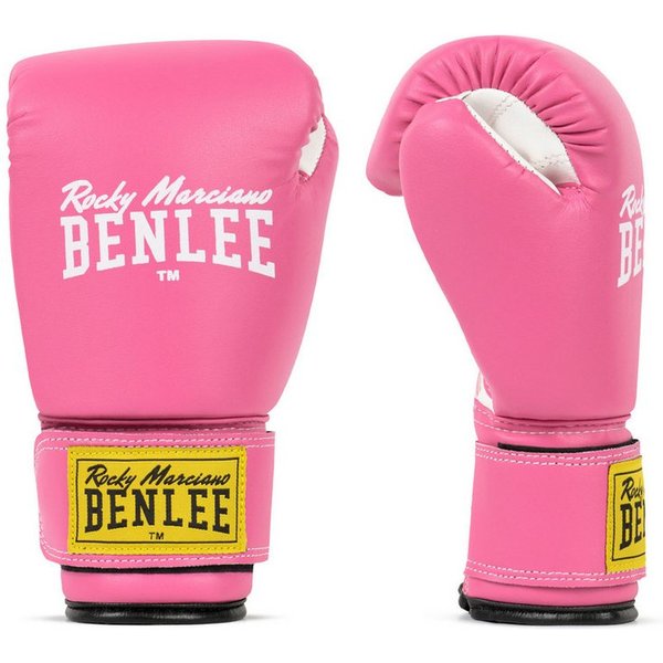 Benlee Rocky Marciano Boxhandschuhe BenLee Junior Boxhandschuhe Rodney (Packung), dicke Polsterung