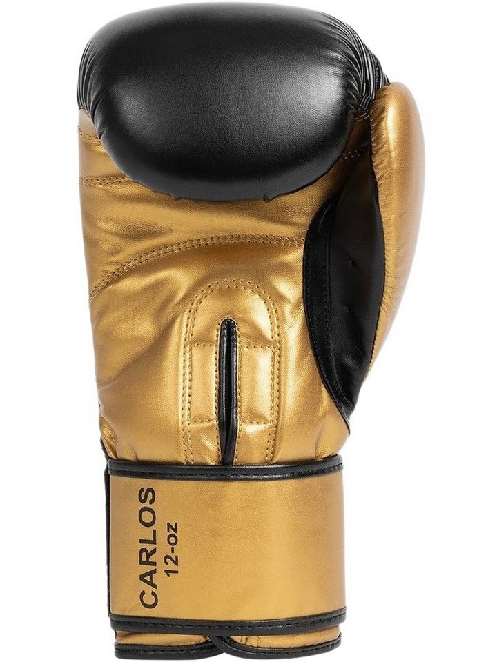 Benlee Rocky Marciano Boxhandschuhe Carlos – Bild 2 von 3