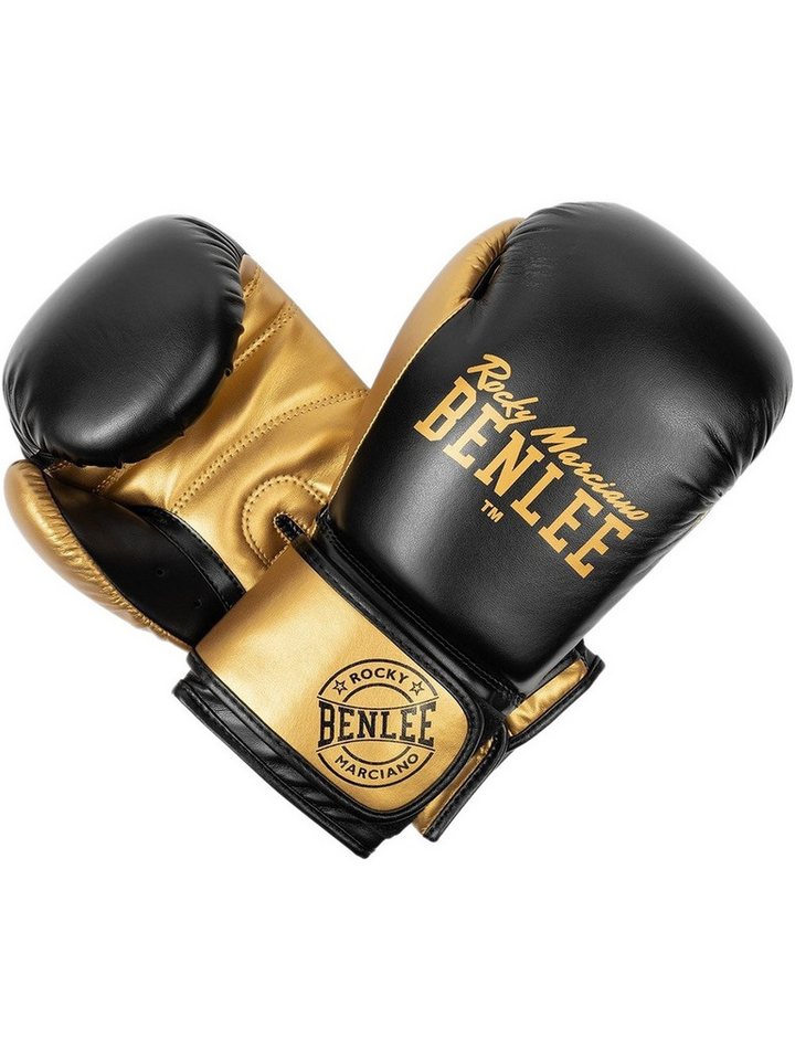 Benlee Rocky Marciano Boxhandschuhe Carlos – Bild 3 von 3