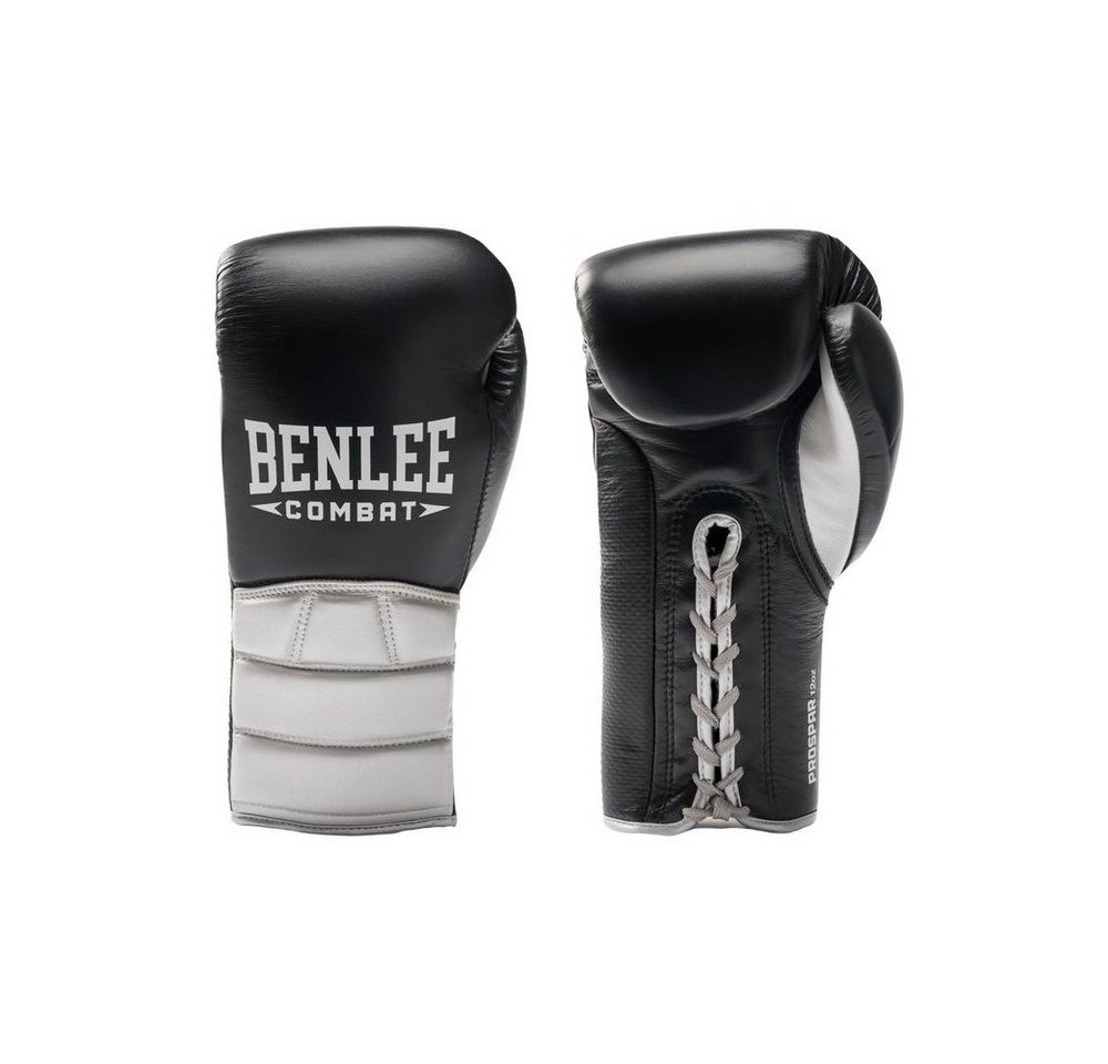 Benlee Rocky Marciano Boxhandschuhe Prospar – Bild 3 von 5
