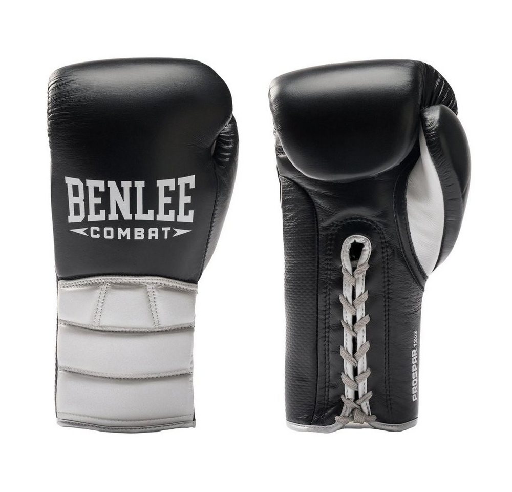 Benlee Rocky Marciano Boxhandschuhe Prospar – Bild 5 von 5