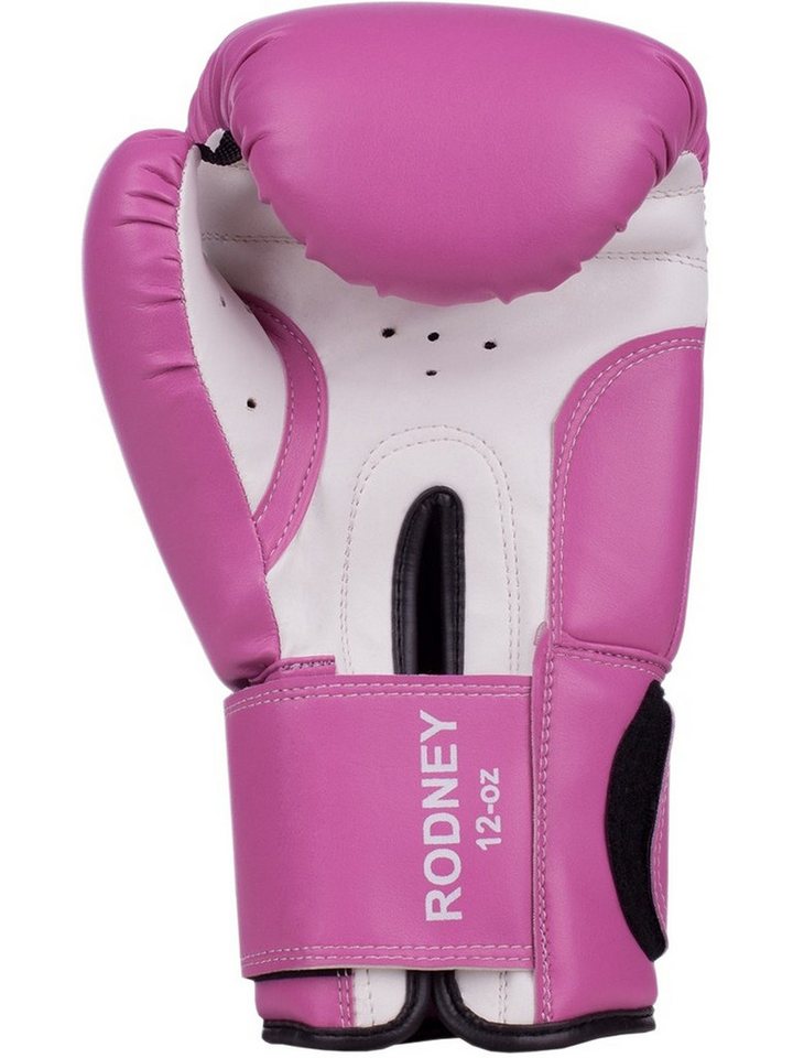 Benlee Rocky Marciano Boxhandschuhe Rodney – Bild 2 von 2