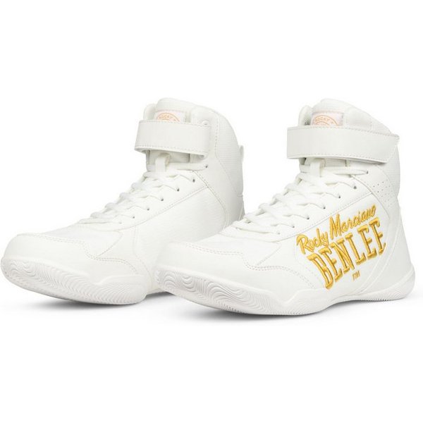 Benlee Rocky Marciano EDGE Boxschuh