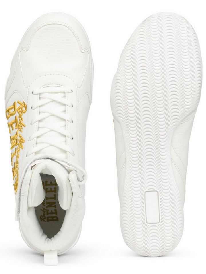 Benlee Rocky Marciano EDGE Boxschuh – Bild 3 von 5