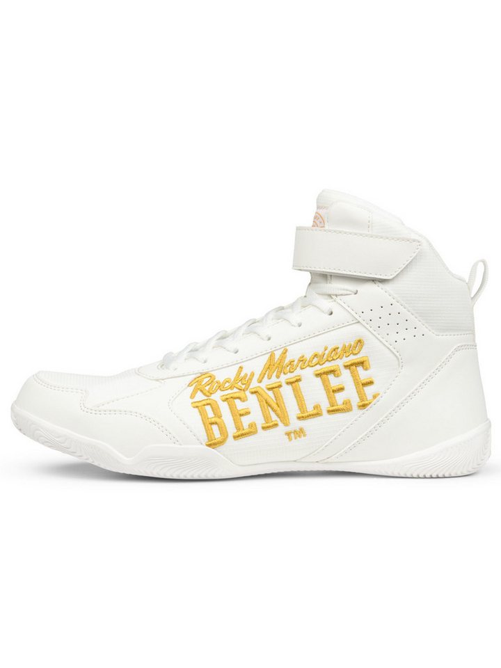 Benlee Rocky Marciano EDGE Boxschuh – Bild 4 von 5