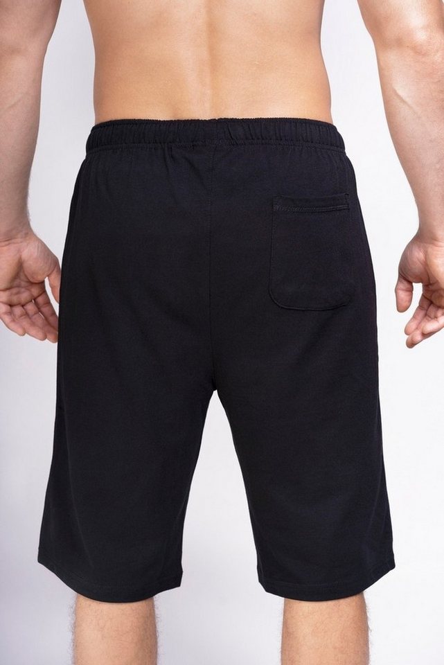 Benlee Rocky Marciano Shorts Spinks – Bild 2 von 3
