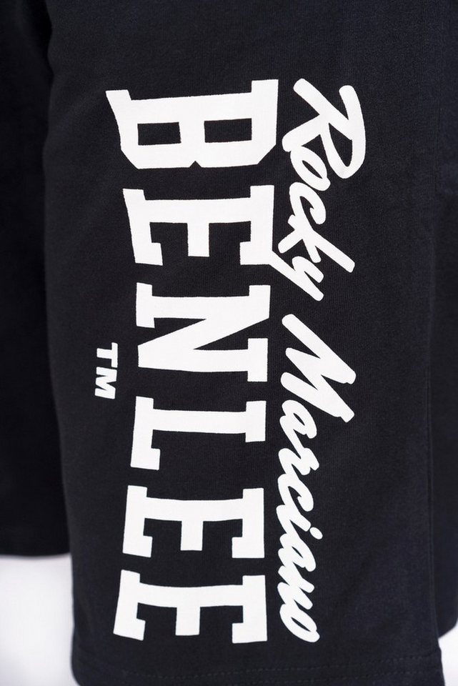 Benlee Rocky Marciano Shorts Spinks – Bild 3 von 3