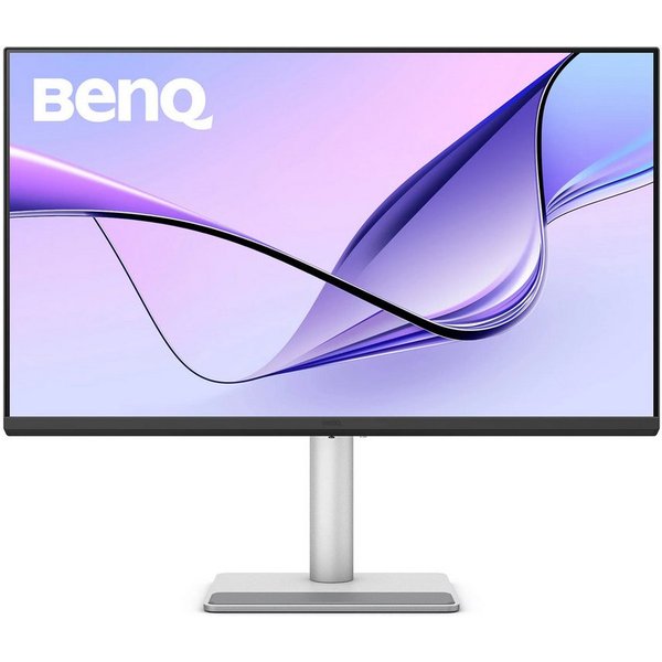 BenQ MA320UP LED-Monitor (80 cm/32 ", 3840 x 2160 px, 4K Ultra HD, 5 ms Reaktionszeit, 60 Hz, IPS)