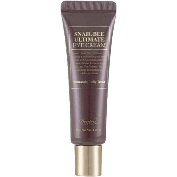 Benton Snail Bee Ultimate Eye Cream Augencreme · 30 g
