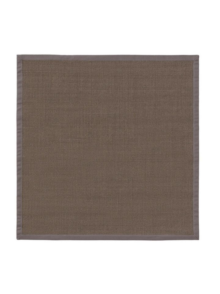 benuta Sisalteppich Sana, rechteckig, Höhe: 5 mm, 100% Sisal Naturfaser, Teppich Wohnzimmer, Esszimmer, Schlafzimmer – Bild 2 von 5