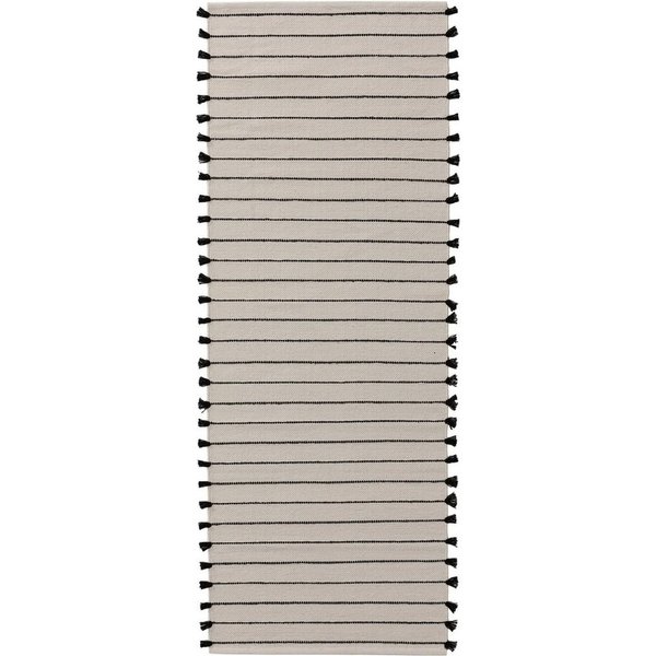 benuta Teppich Bo, rechteckig, Höhe: 5 mm, Kunstfaser, Berber, Ethno-Style, Wohnzimmer
