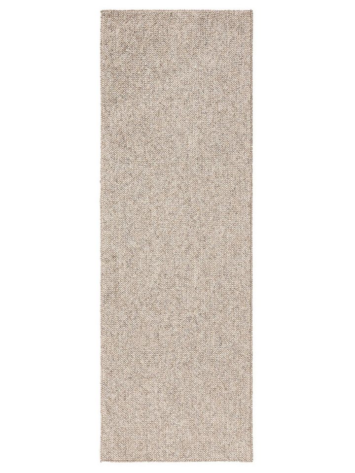 benuta Teppich Enzo, rechteckig, Höhe: 6 mm, Kunstfaser, Berber, Ethno-Style, Wohnzimmer – Bild 2 von 5