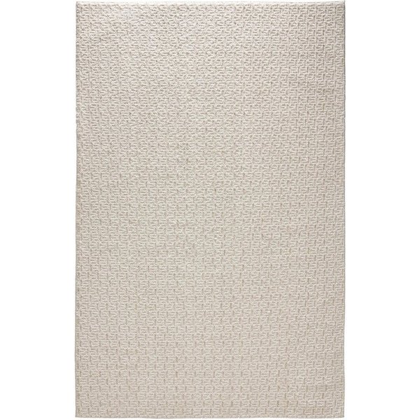 benuta Teppich Lilibeth, rechteckig, Höhe: 11 mm, Teppich Wohnzimmer, Schlafzimmer, Esszimmer, Flur, Kunstfaser, Cozy