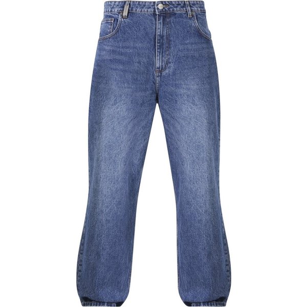 2Y Studios Bequeme Jeans 2Y Studios 2Y Adrik Basic Baggy Jeans