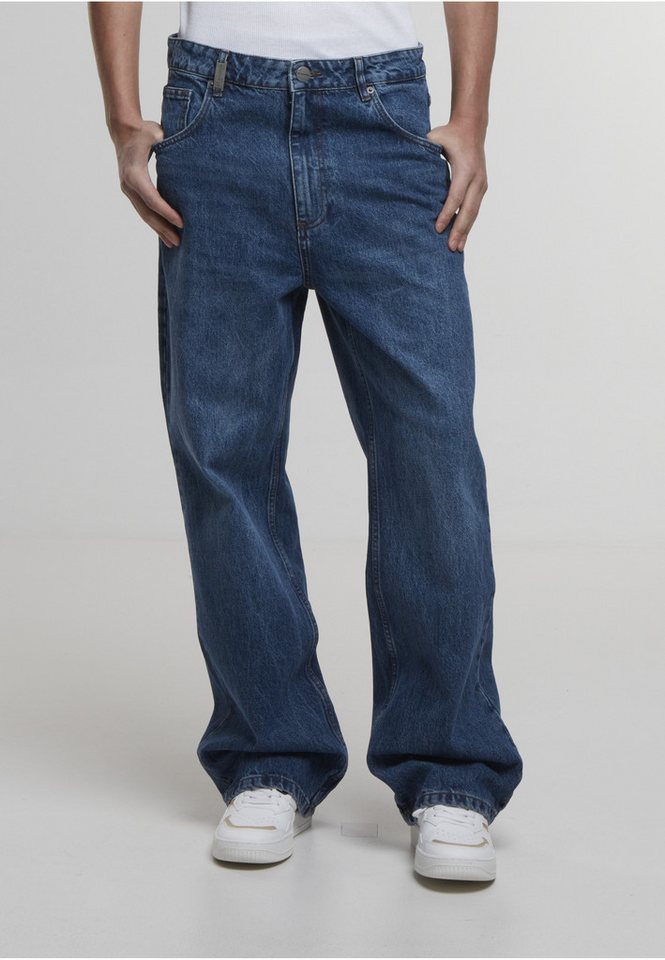 2Y Studios Bequeme Jeans 2Y Studios 2Y Adrik Basic Baggy Jeans – Bild 3 von 5