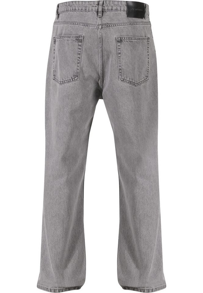 2Y Studios Bequeme Jeans 2Y Studios 2Y Adrik Basic Baggy Jeans – Bild 2 von 5