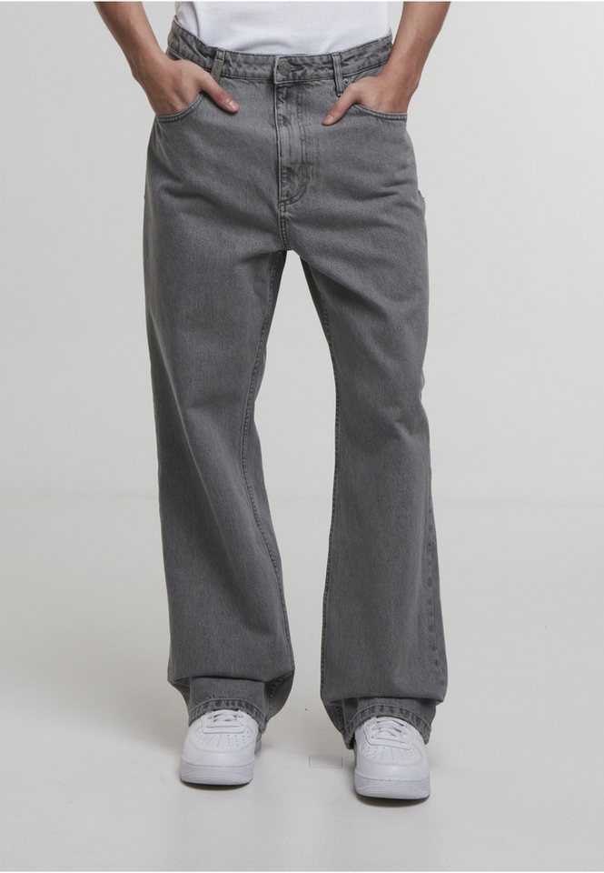 2Y Studios Bequeme Jeans 2Y Studios 2Y Adrik Basic Baggy Jeans – Bild 3 von 5