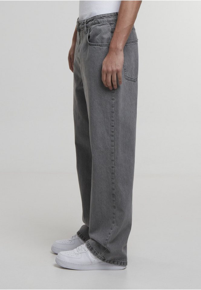 2Y Studios Bequeme Jeans 2Y Studios 2Y Adrik Basic Baggy Jeans – Bild 4 von 5