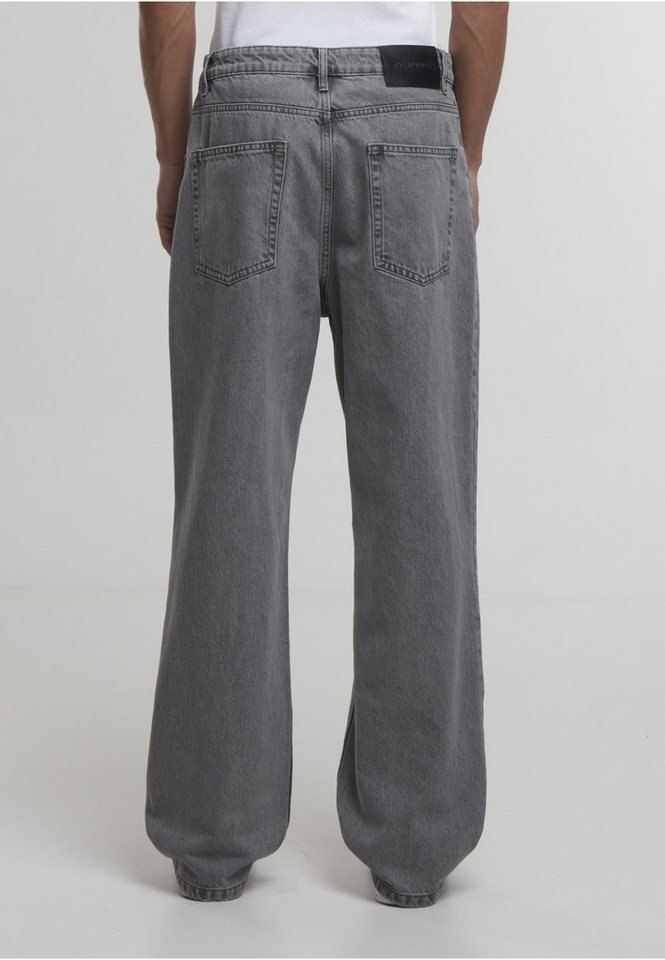 2Y Studios Bequeme Jeans 2Y Studios 2Y Adrik Basic Baggy Jeans – Bild 5 von 5