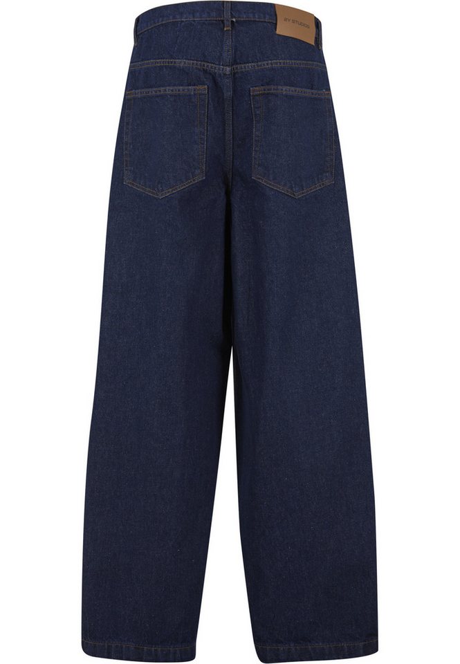 2Y Studios Bequeme Jeans 2Y Studios 2Y Eren Basic Wide Baggy – Bild 2 von 5