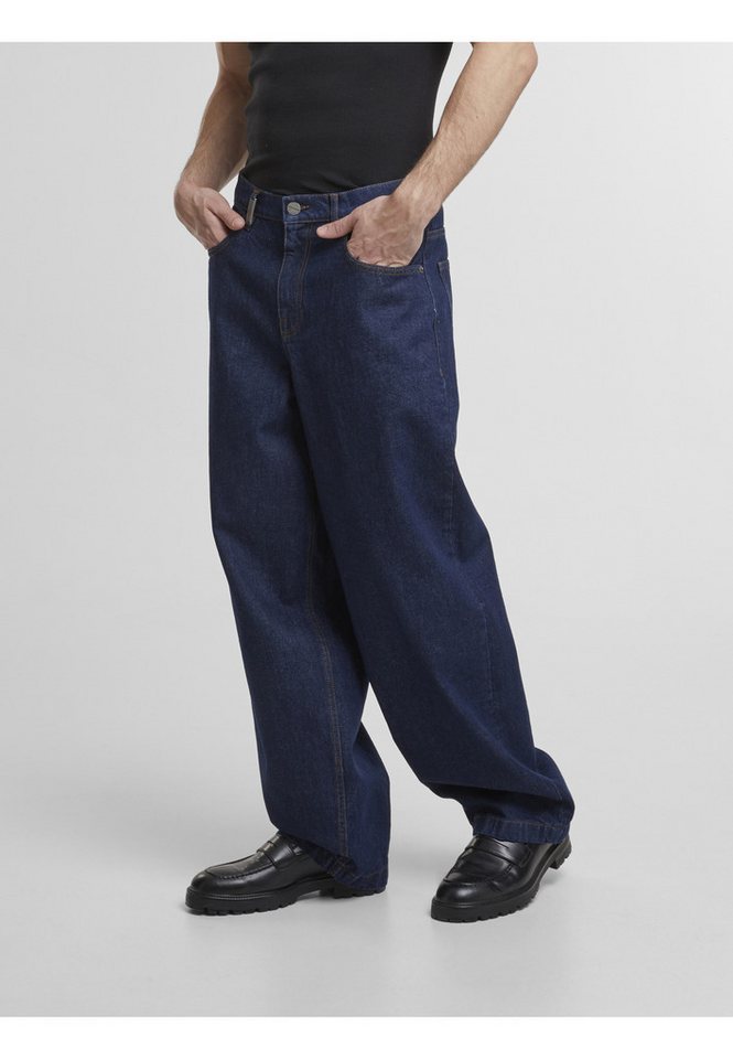 2Y Studios Bequeme Jeans 2Y Studios 2Y Eren Basic Wide Baggy – Bild 3 von 5
