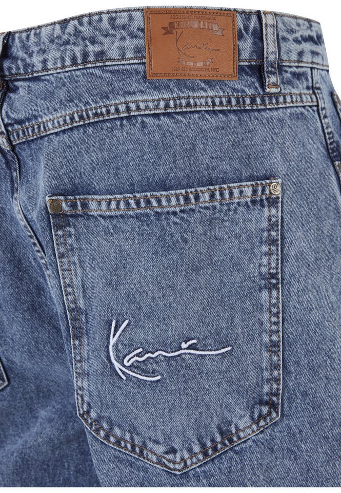 Karl Kani Bequeme Jeans Karl Kani Herren – Bild 4 von 5