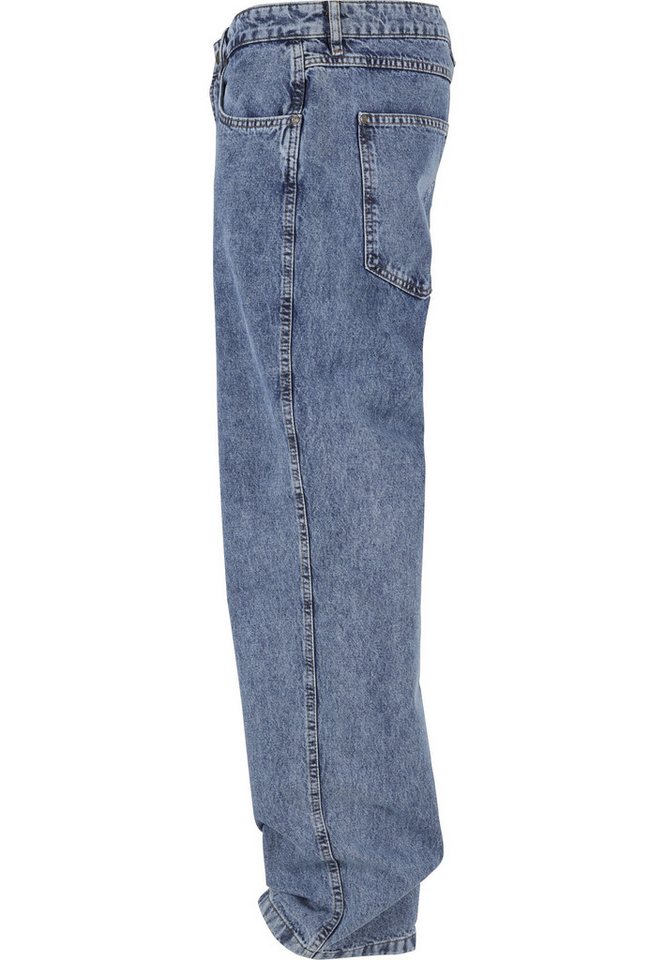 Karl Kani Bequeme Jeans Karl Kani Herren – Bild 5 von 5