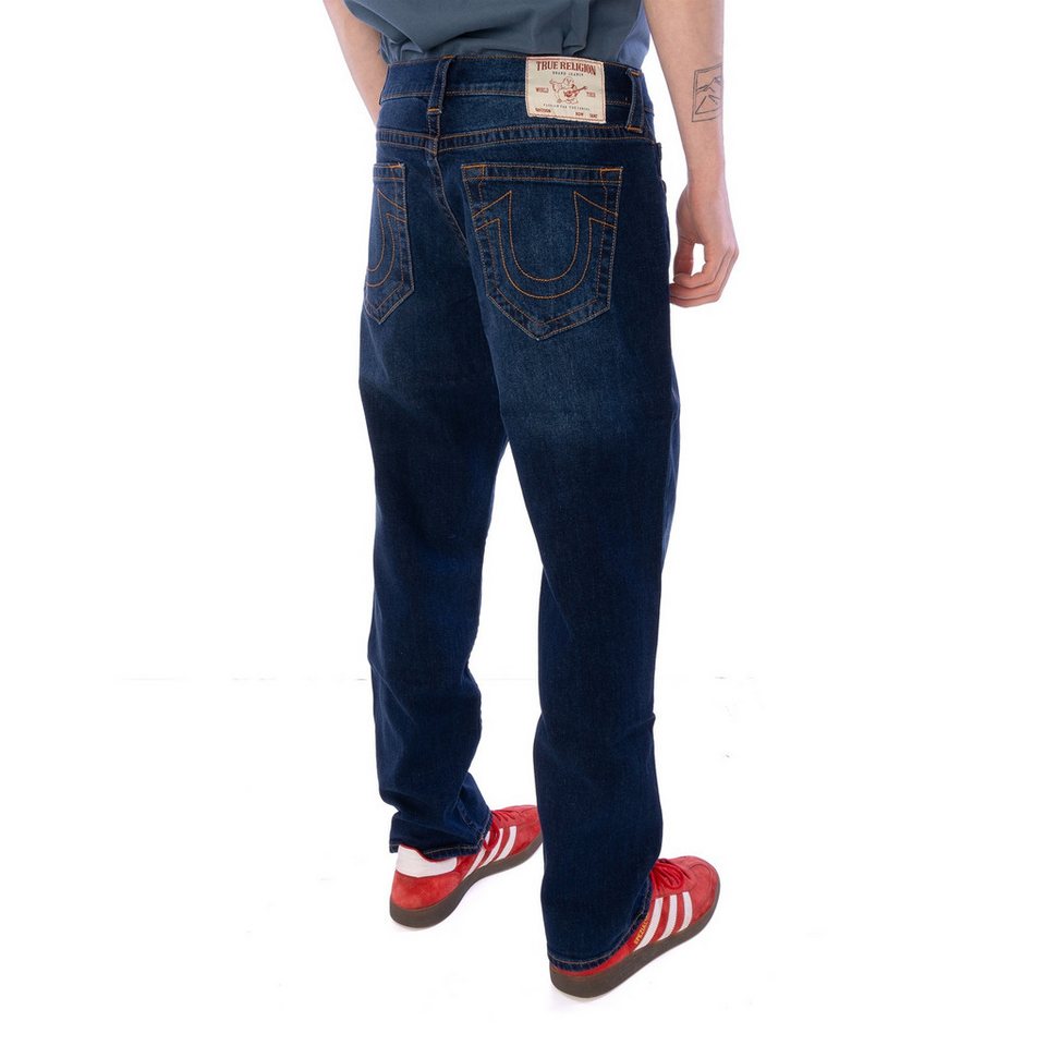 True Religion Bequeme Jeans Jeans True Religion Bobby – Bild 2 von 2
