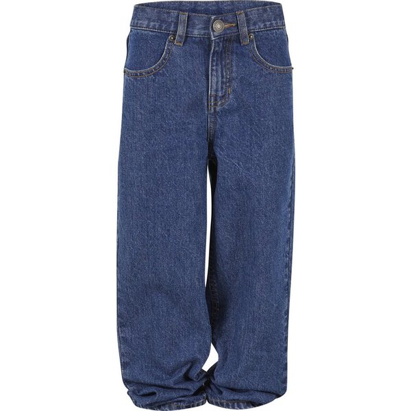 URBAN CLASSICS Bequeme Jeans Urban Classics Herren Boys 90's Jeans
