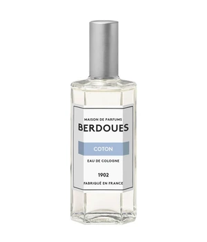 Berdoues 1902 Coton Eau de Cologne · 125 ml