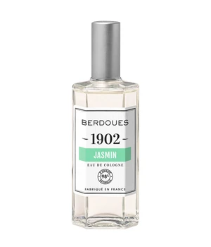 Berdoues 1902 Jasmin Eau de Cologne · 125 ml