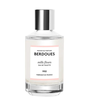 Berdoues 1902 Mille Fleurs Eau de Toilette · 100 ml