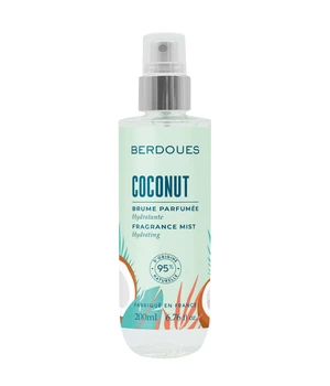 Berdoues Coconut Fragrance Mist Körperspray · 200 ml