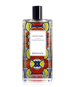 Berdoues Collection Grands Crus Maasai Mara Eau de Parfum · 100 ml