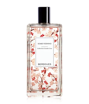 Berdoues Collection Grands Crus Somei Yoshino Eau de Parfum · 100 ml