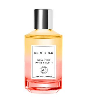 Berdoues Monoi & Coco Eau de Toilette · 100 ml